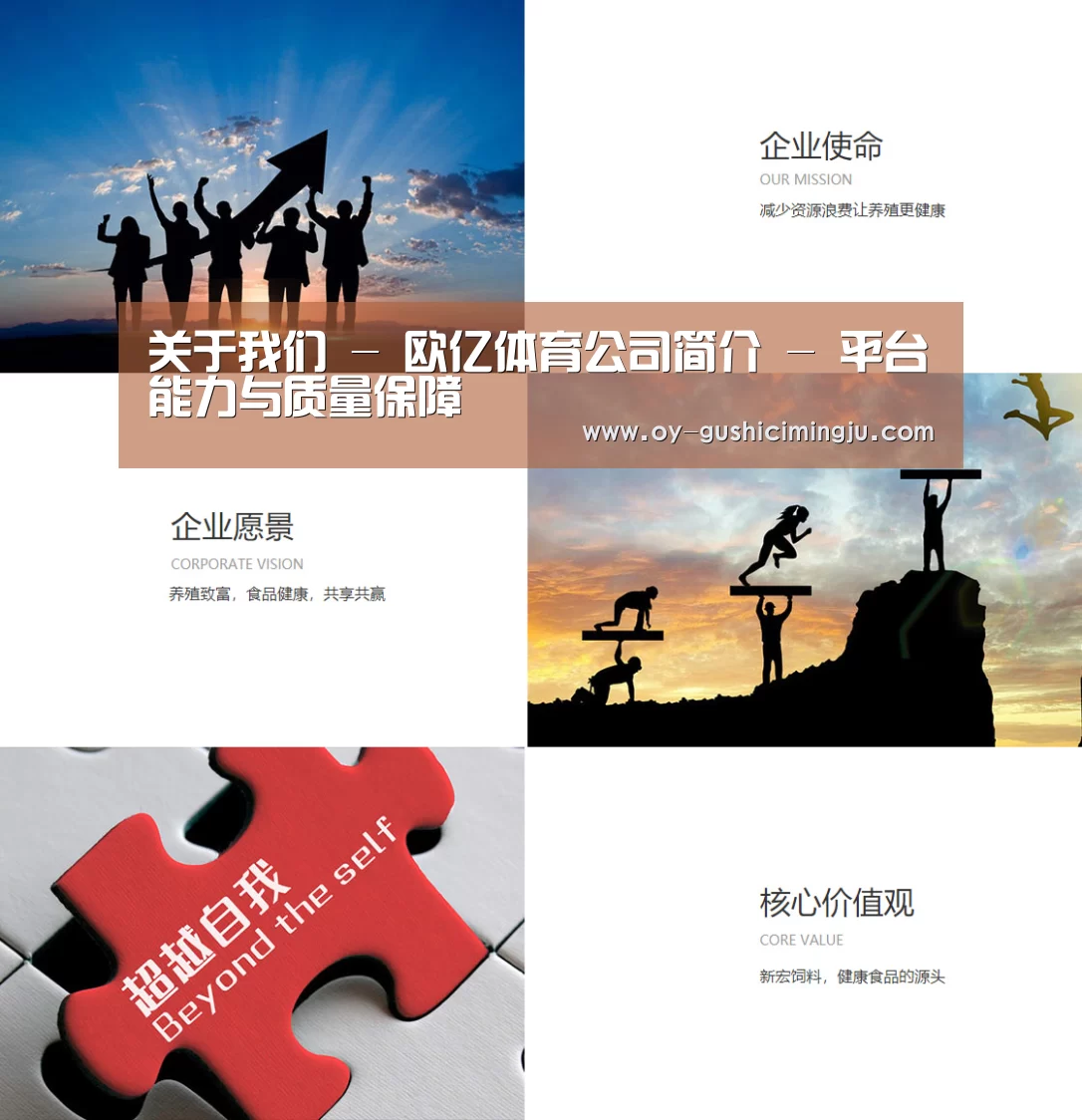 企业文化(图1)