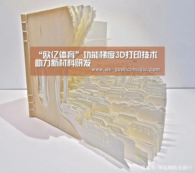 “欧亿体育”功能梯度3D打印技术助力新材料研发(图4) 欧亿体育部门