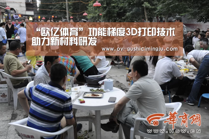 “欧亿体育”功能梯度3D打印技术助力新材料研发(图3) 欧亿体育部门