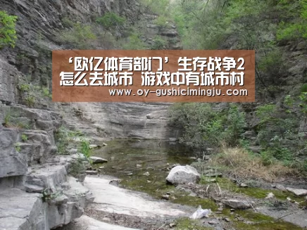 ‘欧亿体育部门’生存战争2怎么去城市 游戏中有城市村庄这些地点吗(图4) 欧亿体育公司